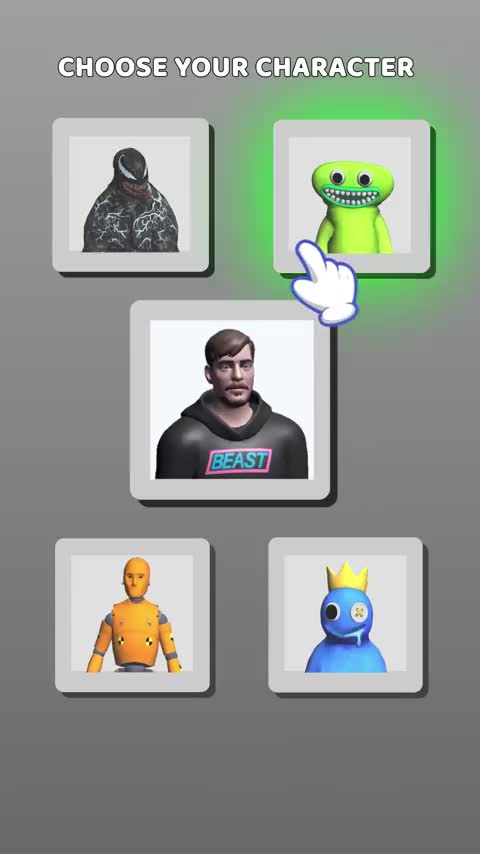 Amazon.com ad creative