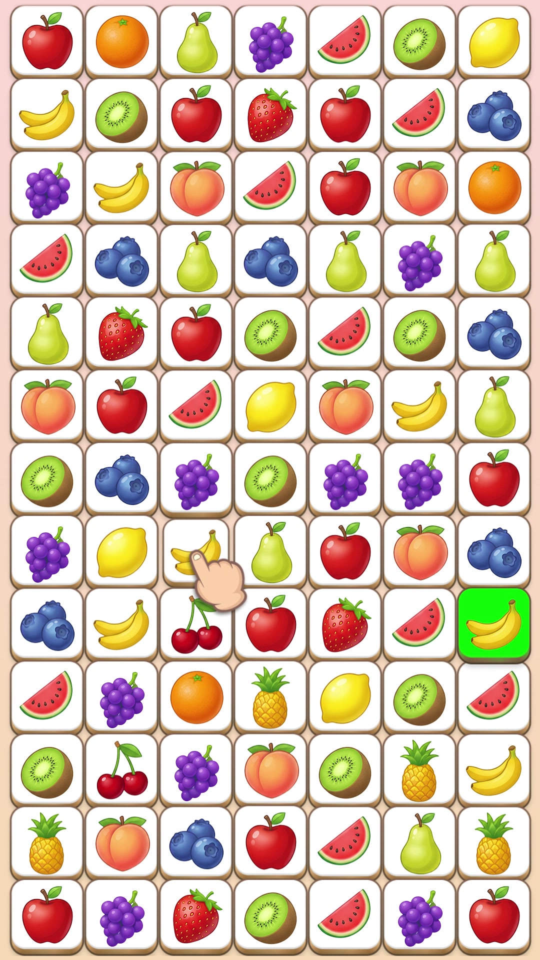 Tile Clear - Puzzle Game 广告创意
