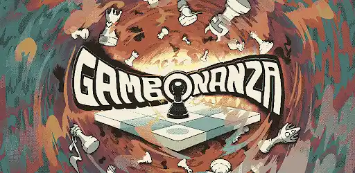 Gambonanza advertising creative