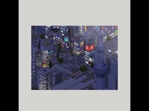 TheoTown: City Builder Sim 广告素材