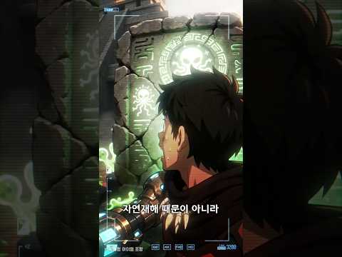 로그W : 리메인즈 오브 갓 advertising creative