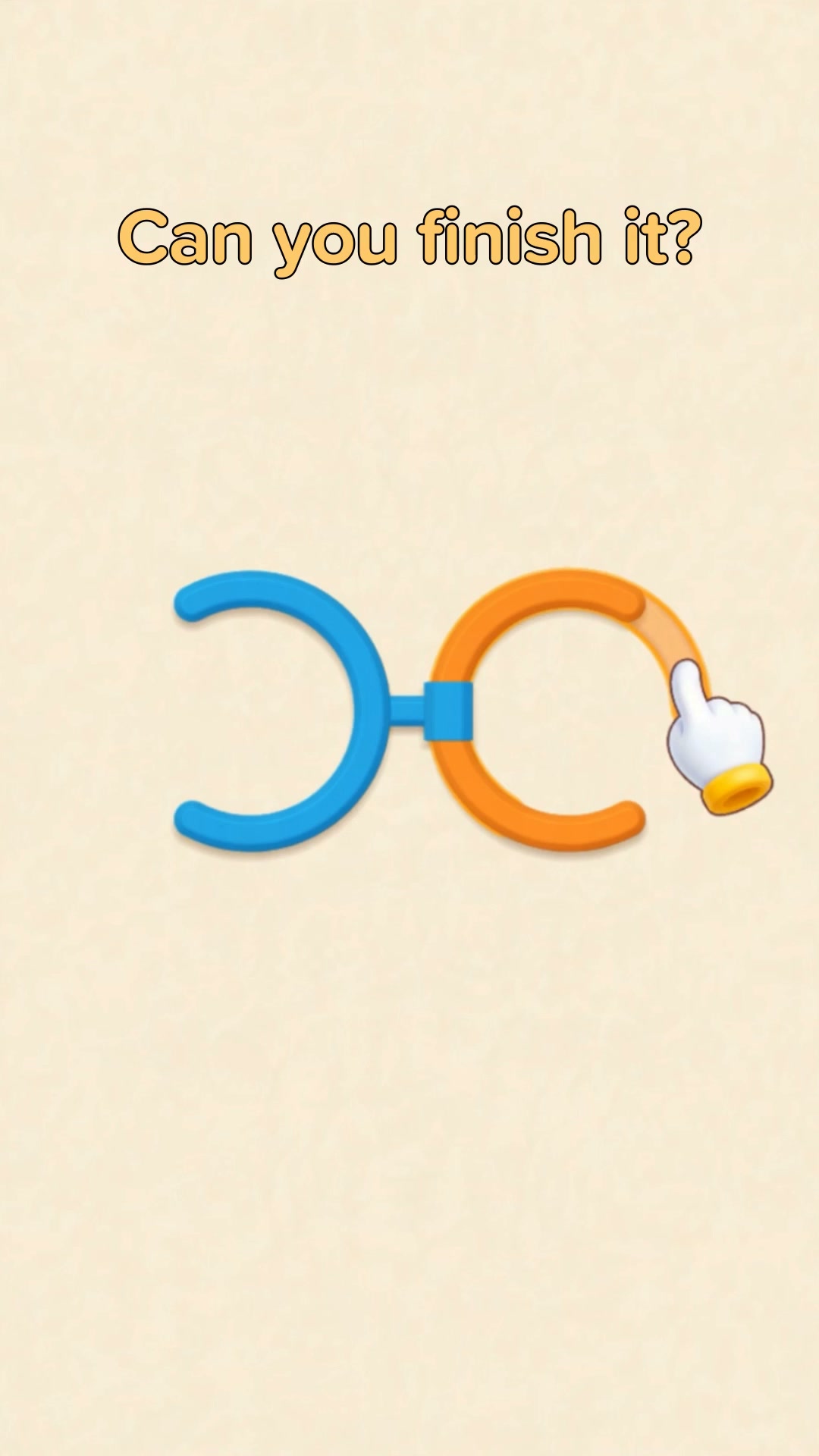Rotate Rings 广告素材