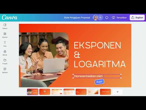Canva: AI Photo & Video Editor advertising creative