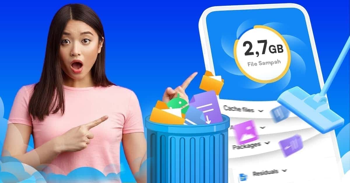 Clean Device Now ad creative