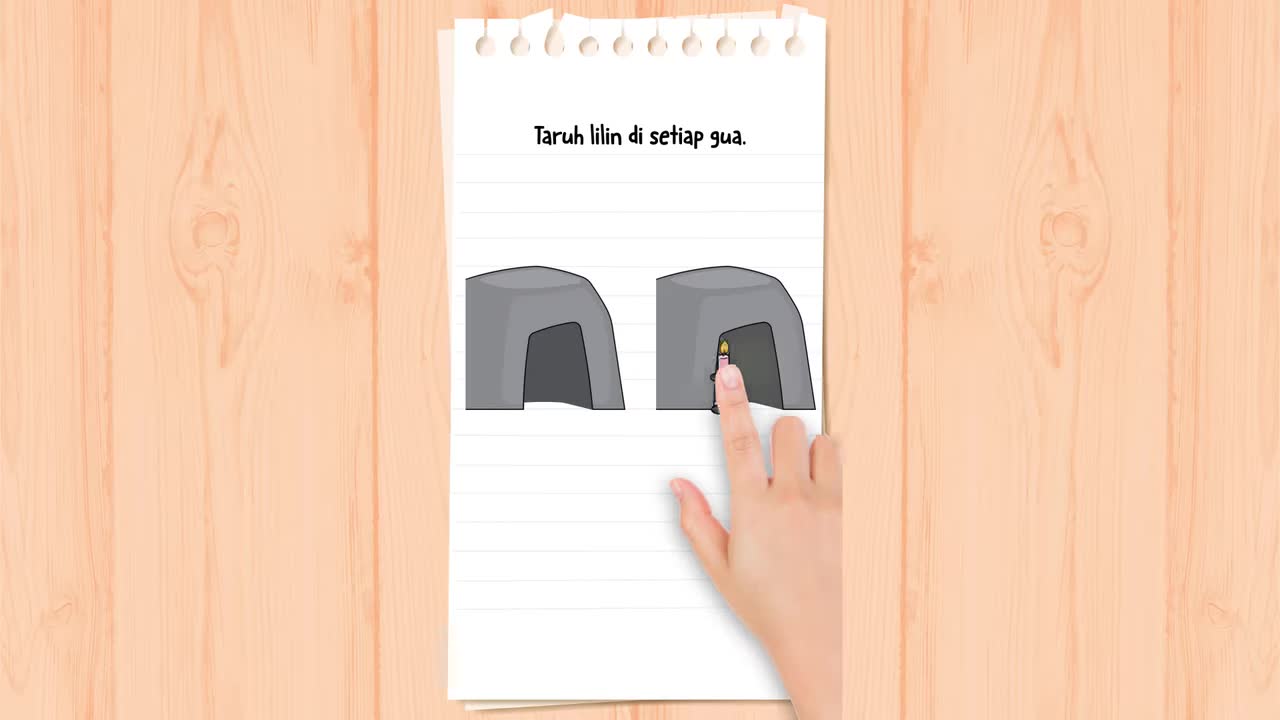 Brain Test: Tricky Puzzles 广告创意