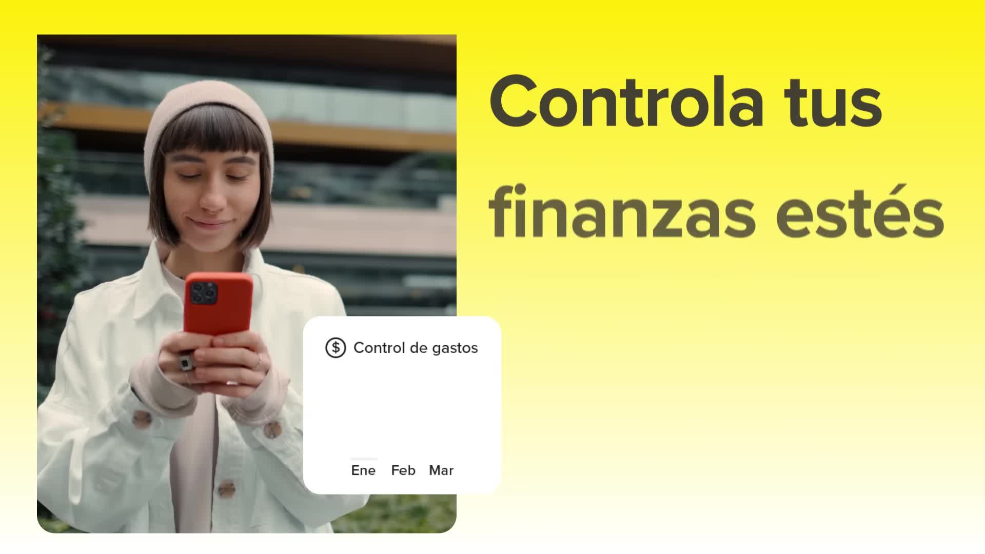 Mercado Pago: cuenta digital 广告素材