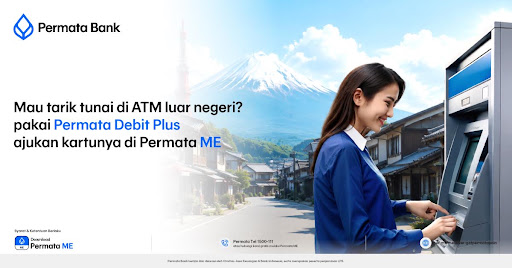 Permata ME ad creative