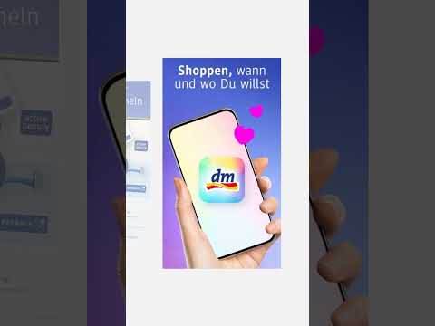 Mein dm advertising creative