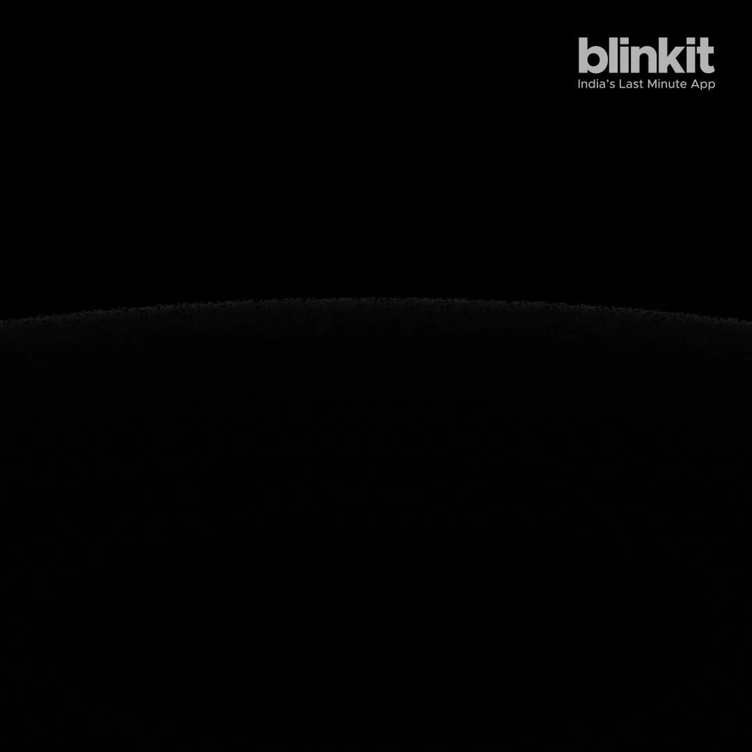 Blinkit: Groceries & more advertising creative