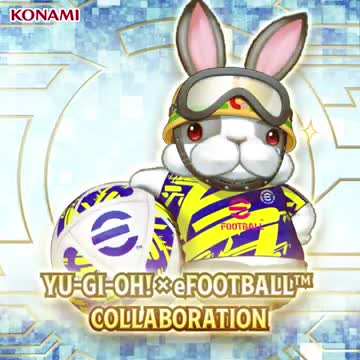 Yu-Gi-Oh! Duel Links 广告素材