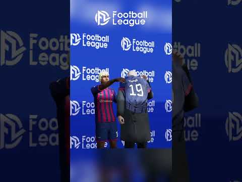 Football League 2026 advertising creative