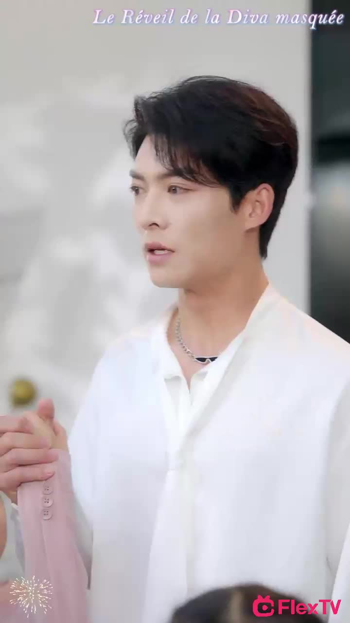 FlexTV: Short Drama, Reels, TV 广告素材
