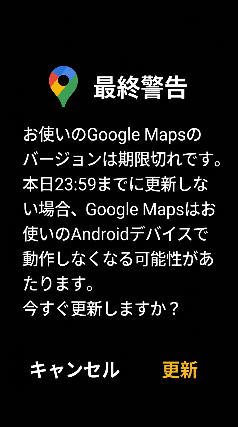 GPS Location Tracker Ultra advertising creative