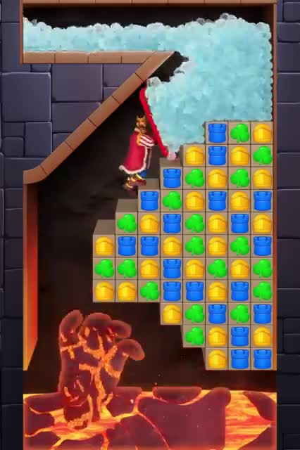 Royal Kingdom 广告素材