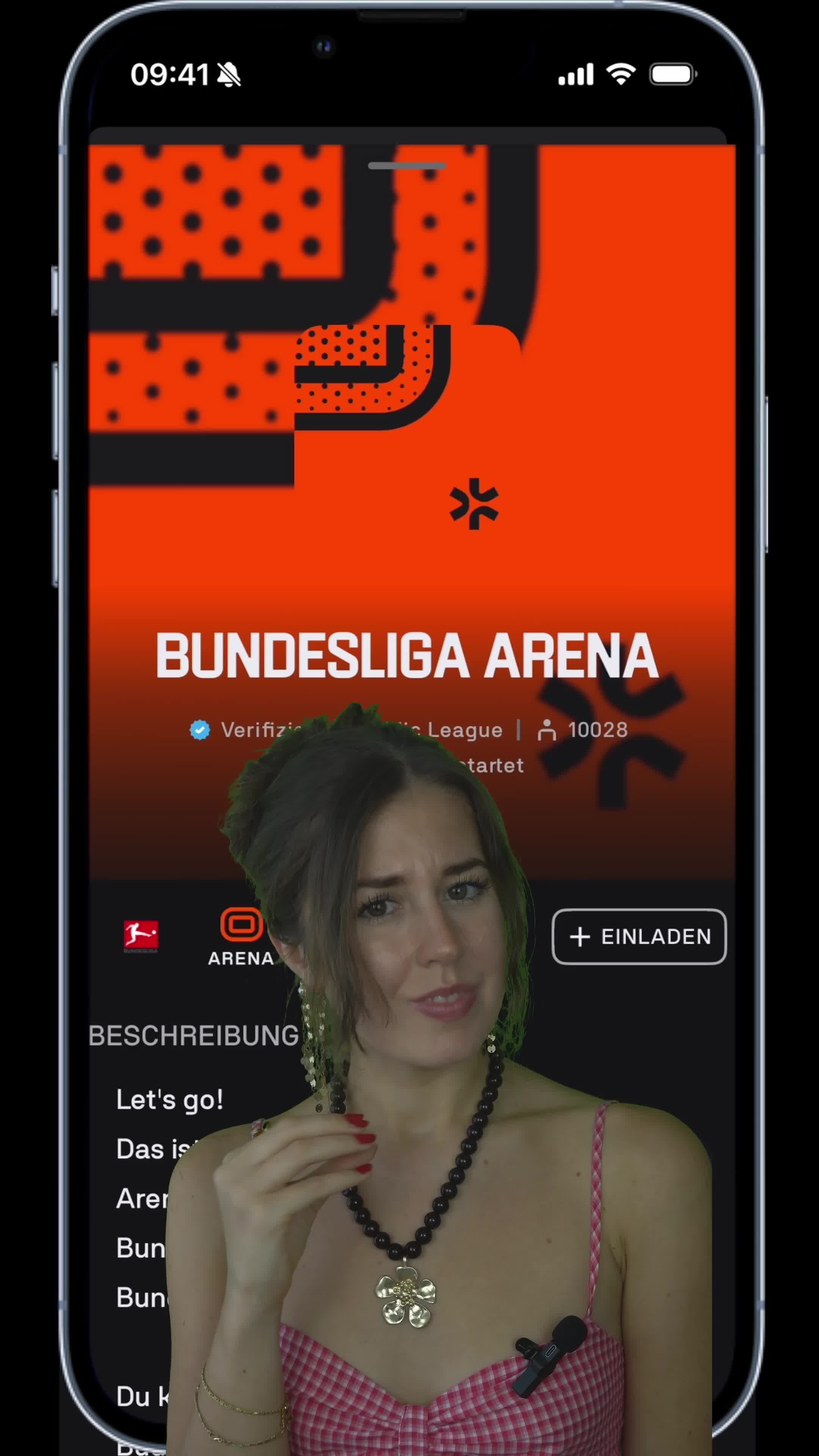 Kickbase - Bundesliga Fantasy 广告素材