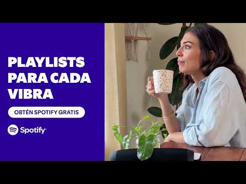 Spotify: Music and Podcasts 广告素材
