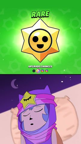 Brawl Stars advertising creative
