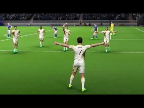Total Football VNG 广告素材