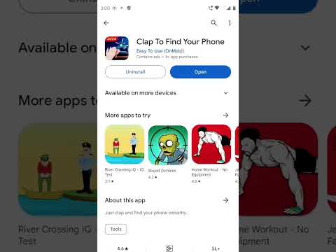 Don't Touch My Phone: SafePing 广告创意