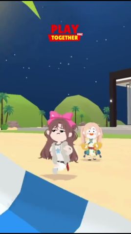 Play Together VNG 广告素材