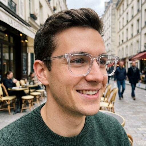 Zeelool - Eyewear For Everyday ad creative