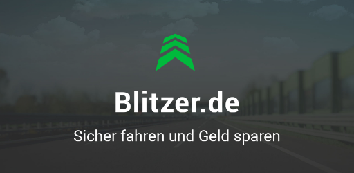 Blitzer.de PRO advertising creative