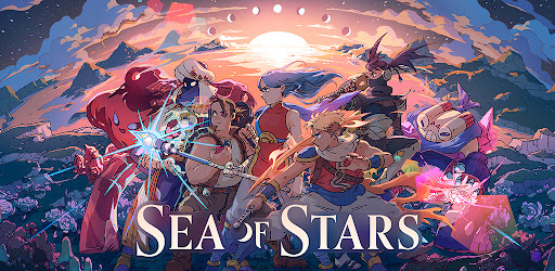 Sea of Stars advertising creative