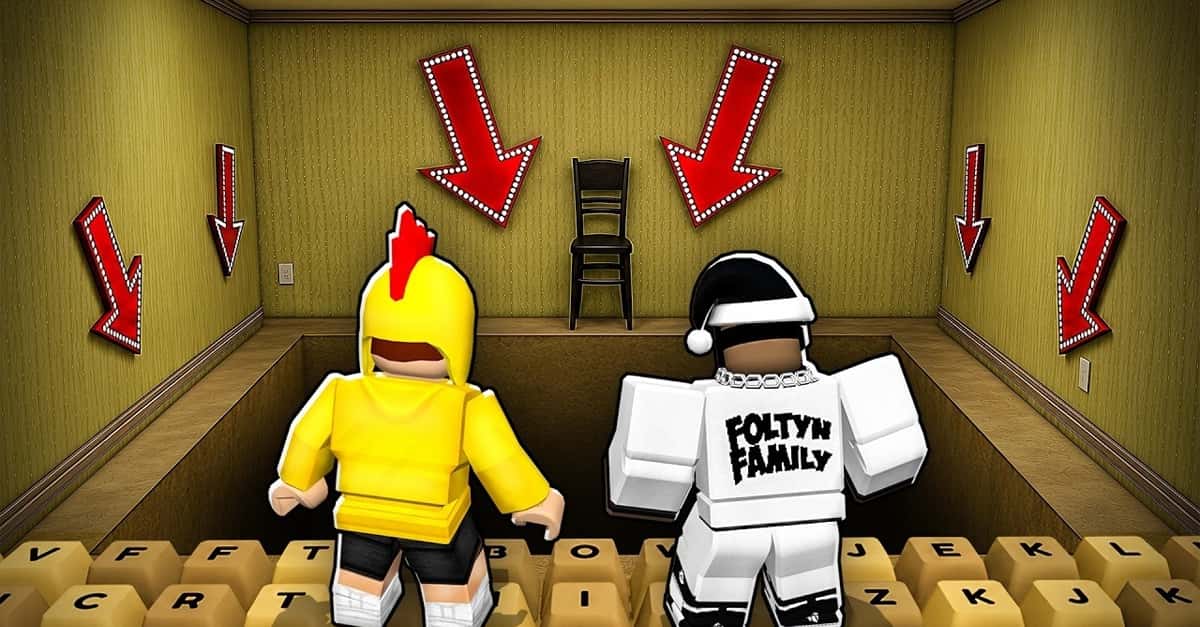 Gugu Gaga Penguin: Obby Escape ad creative