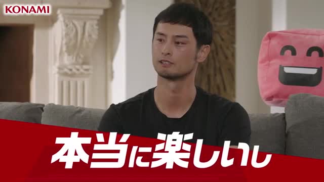 プロ野球スピリッツA 广告素材