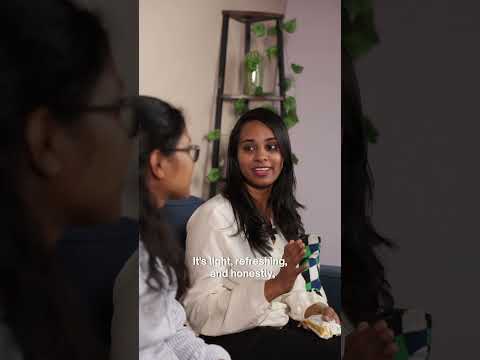 Akshayakalpa Organic Milk ad creative