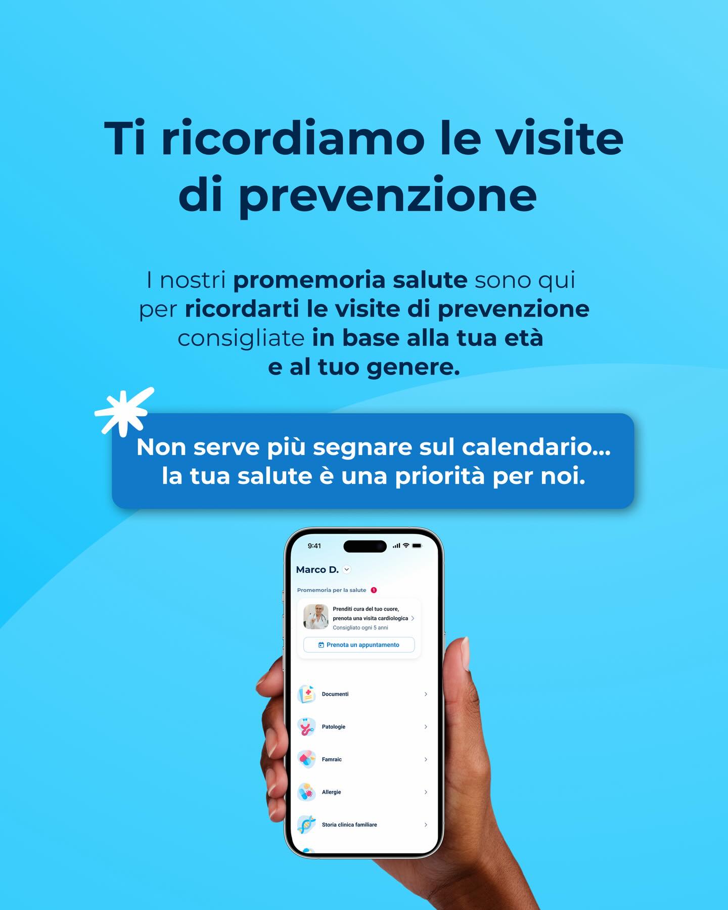 Doctolib - Your health partner 广告素材 5