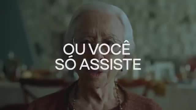 Globoplay: Novelas, séries e + advertising creative
