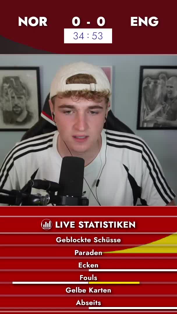 Twitch: Live Streaming advertising creative