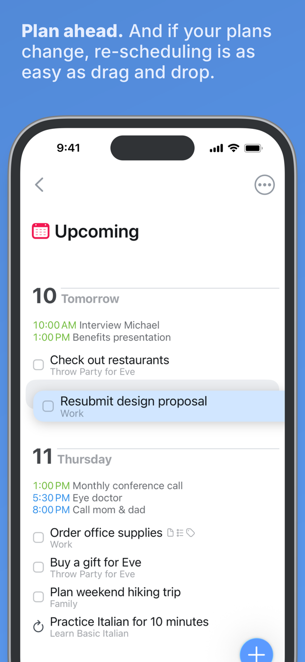 Things 3 广告素材 3