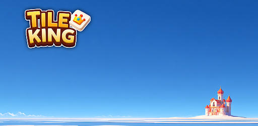 Tile King - Triple Match 广告素材