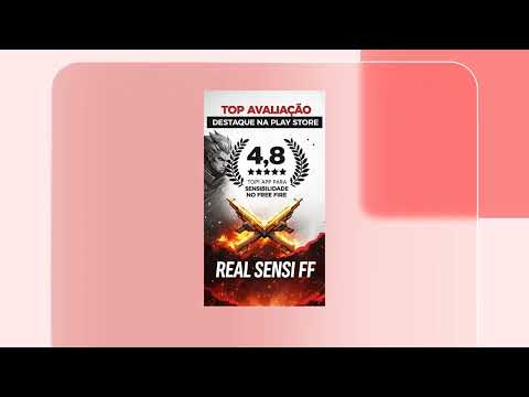 Real Sensi FF - PRO 广告素材
