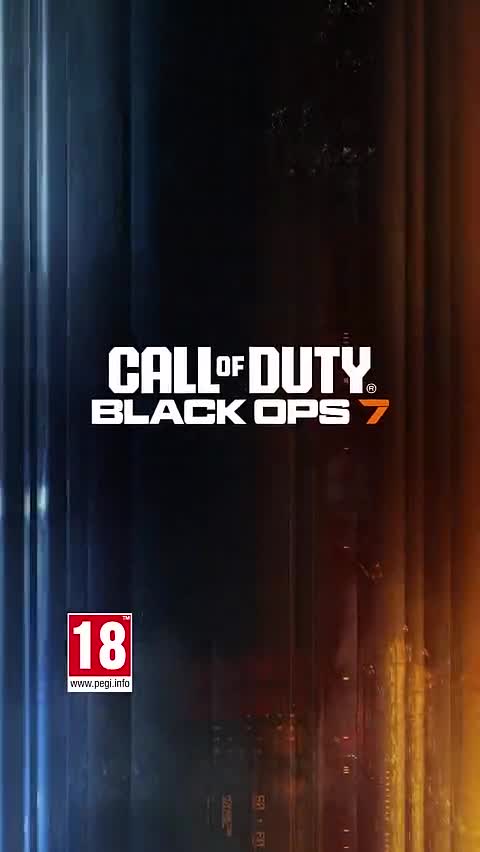 Call of Duty®: Mobile 广告素材