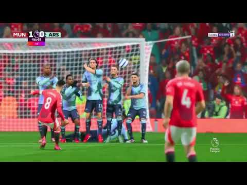 Football Dream: Be A Pro ad creative