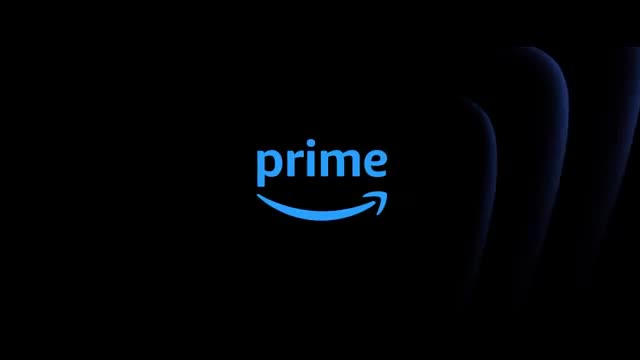 Amazon Prime Video 广告素材