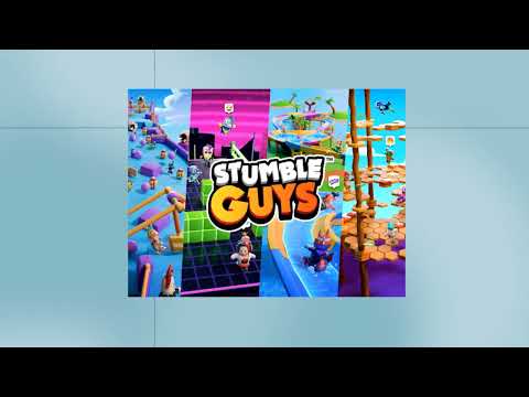 Stumble Guys 广告素材
