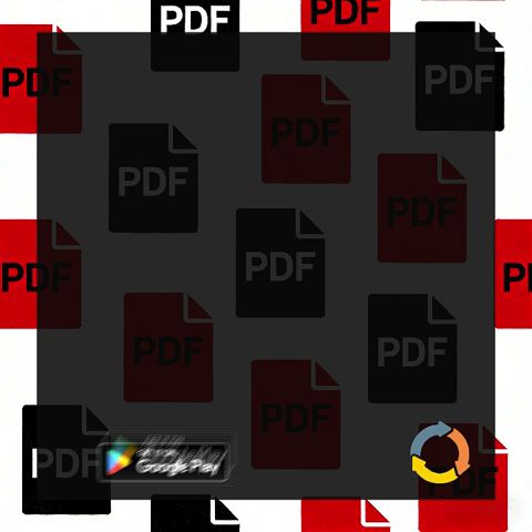 Easy Reader - PDF Viewer advertising creative