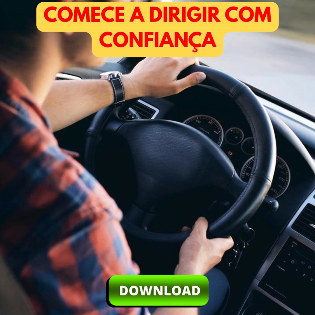 Driving Theory Test 4 in 1 Kit advertising creative