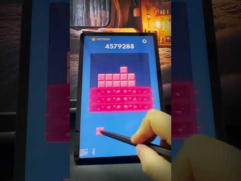Block Blast! 广告素材