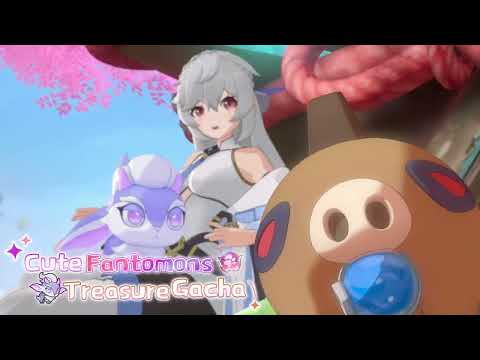 Sword x Staff advertising creative