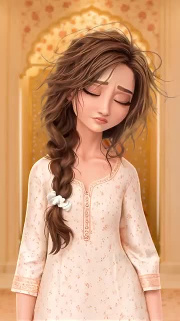 Fashion Arena: Dress Up Game advertising creative