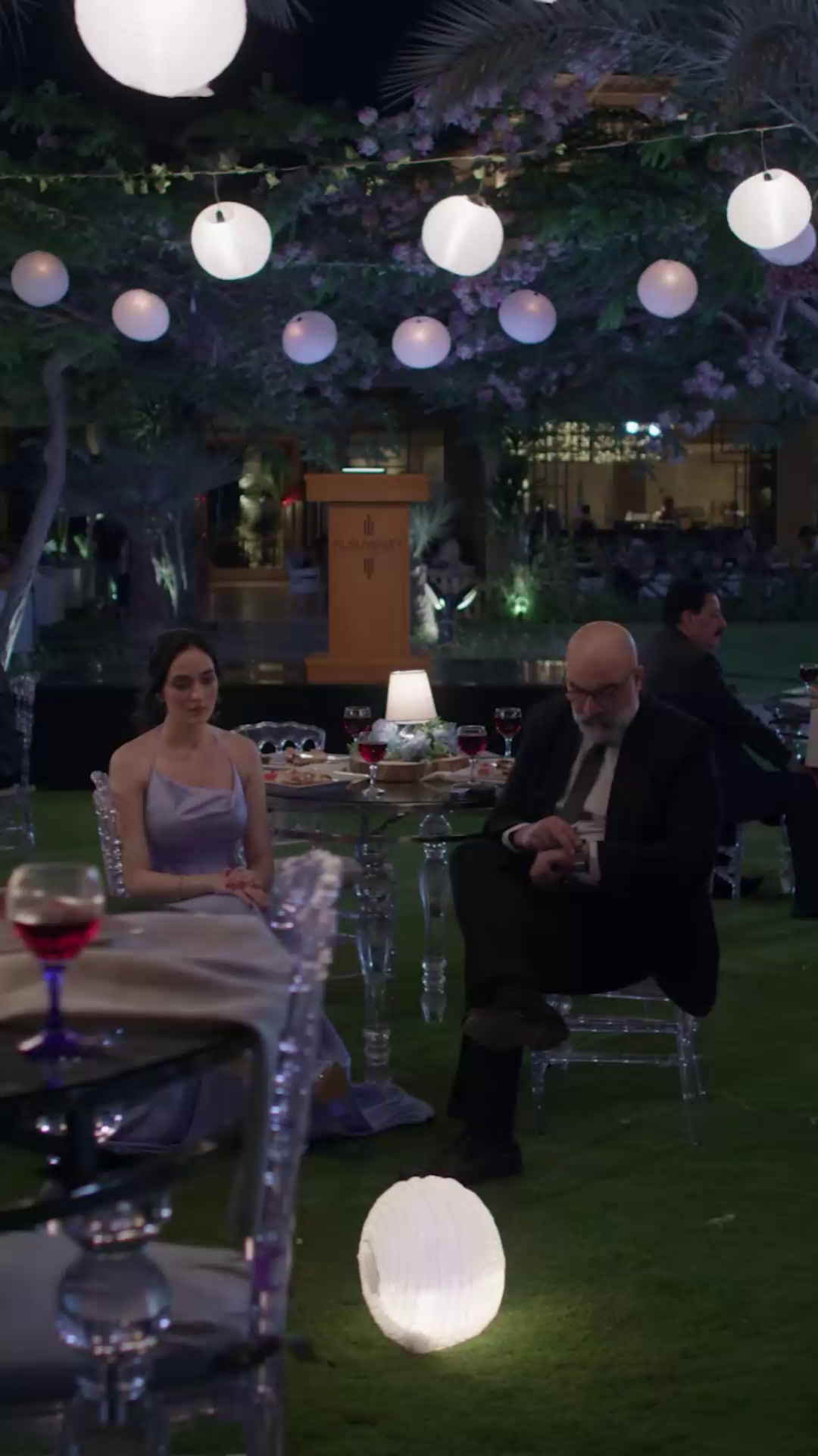 Kimy - Short Drama advertising creative