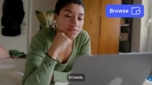 NordVPN – fast VPN for privacy advertising creative