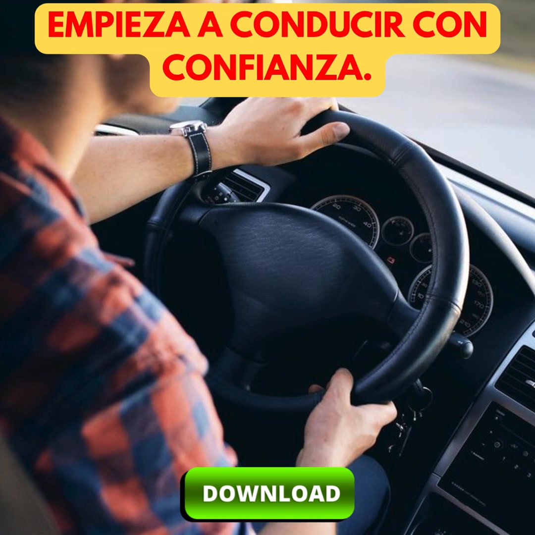 Driving Theory Test 4 in 1 Kit advertising creative
