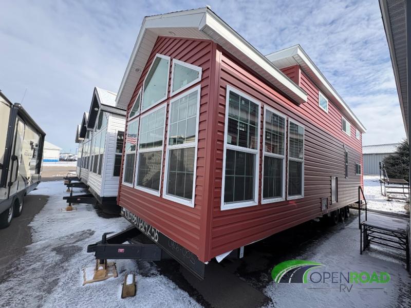 Open Road RV | RV Dealer in Seattle, Arlington, & Monroe, WA 广告创意 6