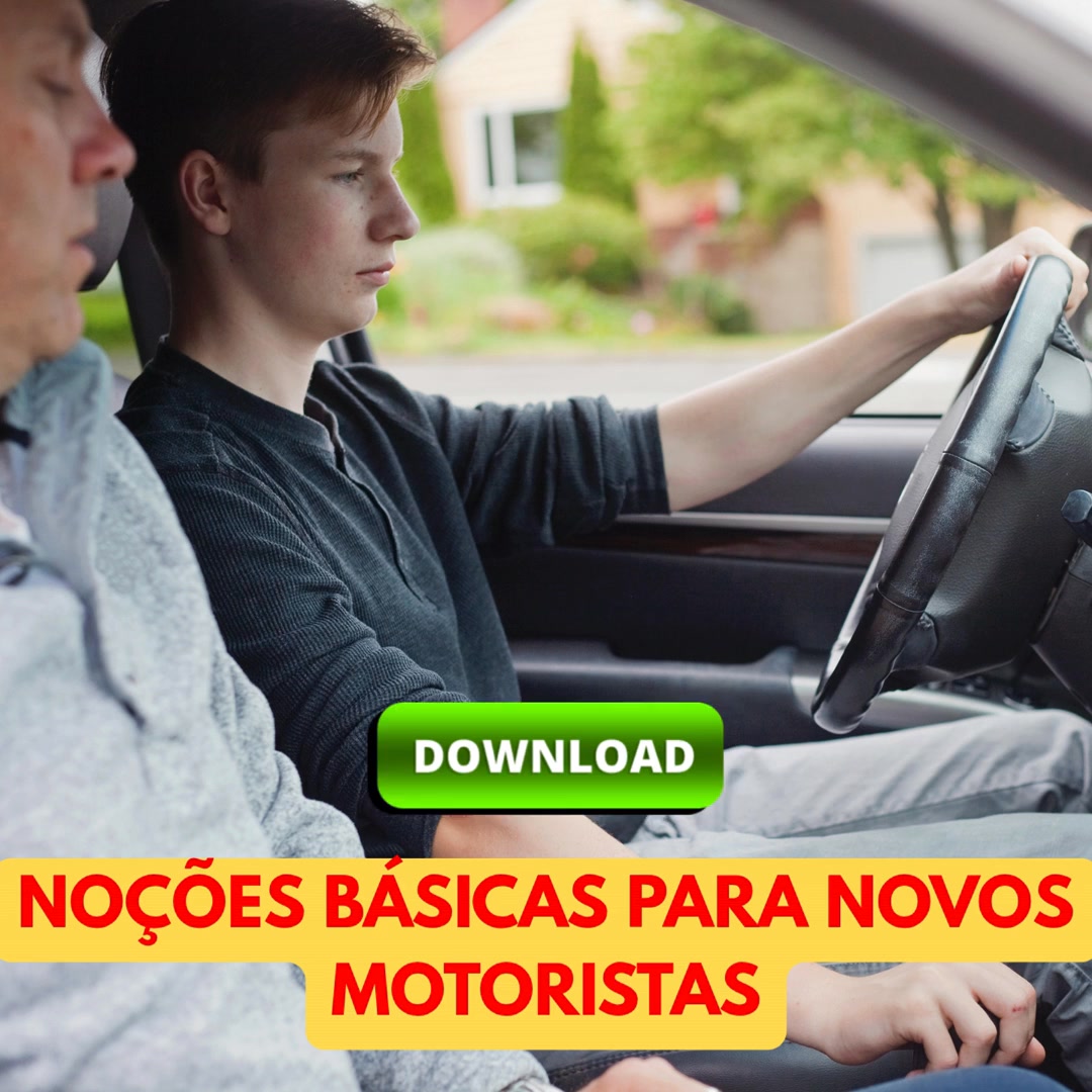 Driving Theory Test 4 in 1 Kit advertising creative